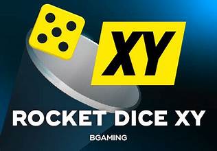 Rocket Dice XY